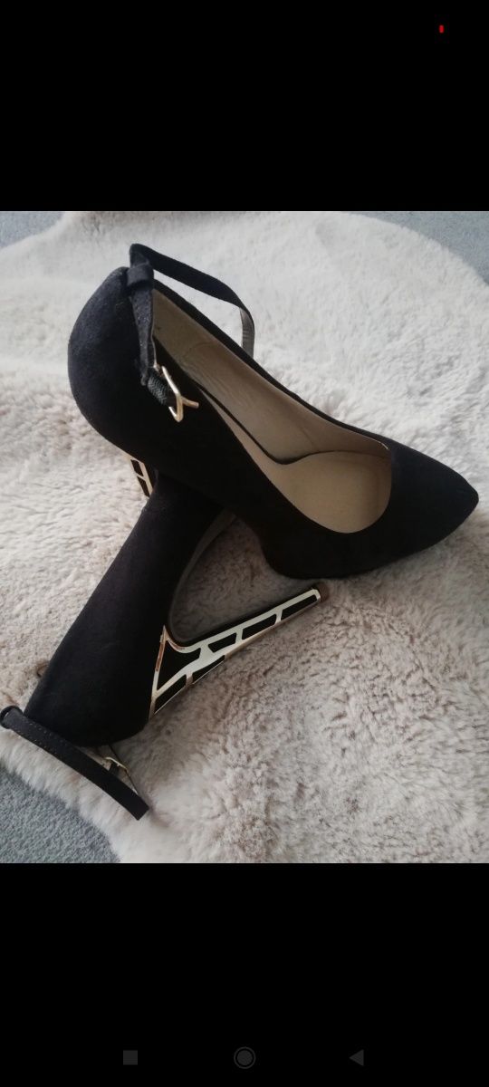 Buty damskie rozmiar 38