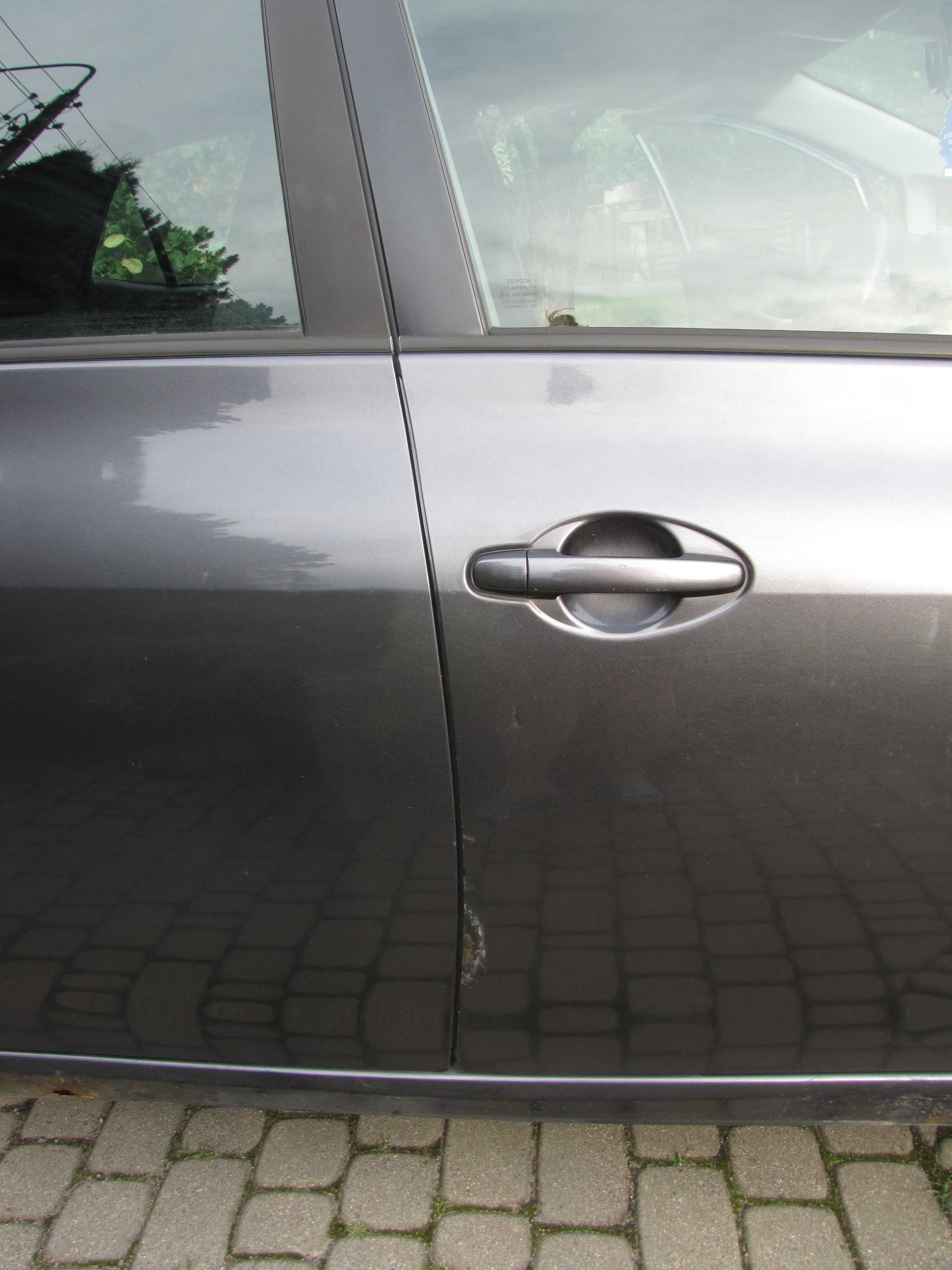 Toyota Auris 2007
