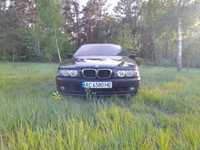 Продам автомобіль BMW