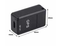 Lokalizator GPS - GF-07