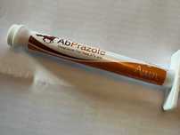 Pasty Abprazole, ab prazole, equinor, omeprazaol dla konia na wrzody