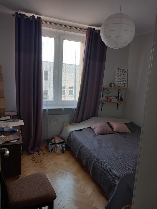 Pokój do wynajęcia