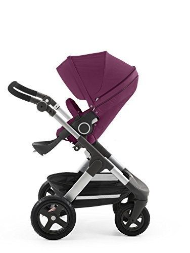 Stokke Trailz комплект