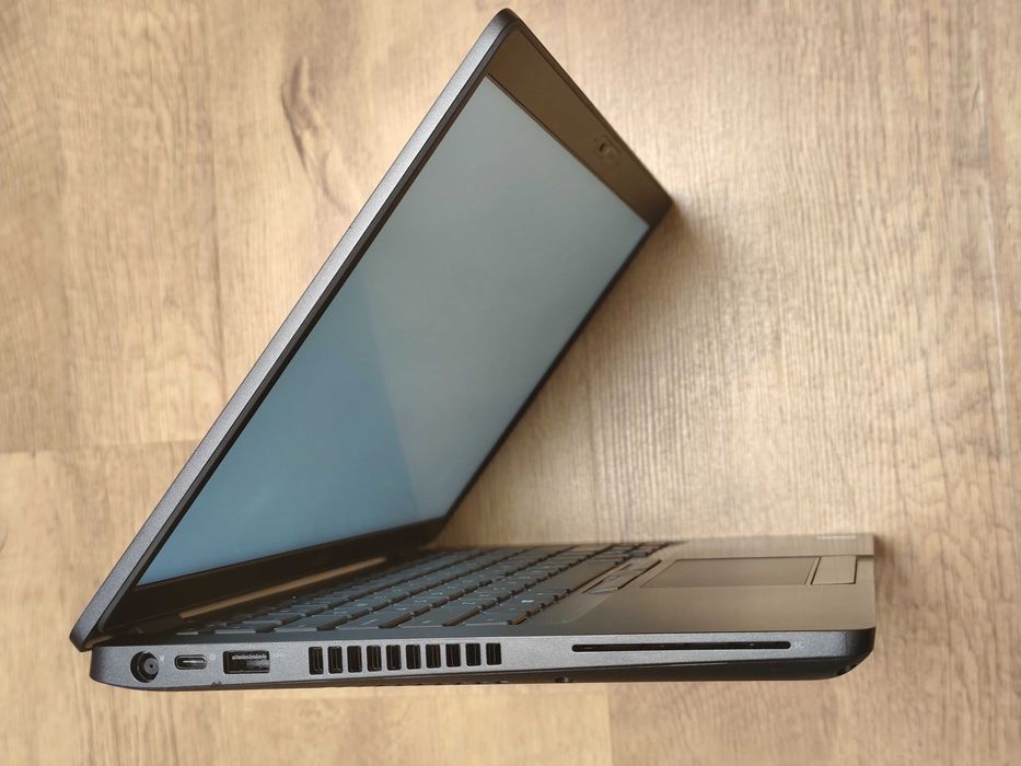 Dell Latitude 5400 / i5-8365U / 16Gb DDR4 / 256Gb SSD / 14" IPS