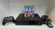 Konsola XBOX One 1540 + Gry + Pad