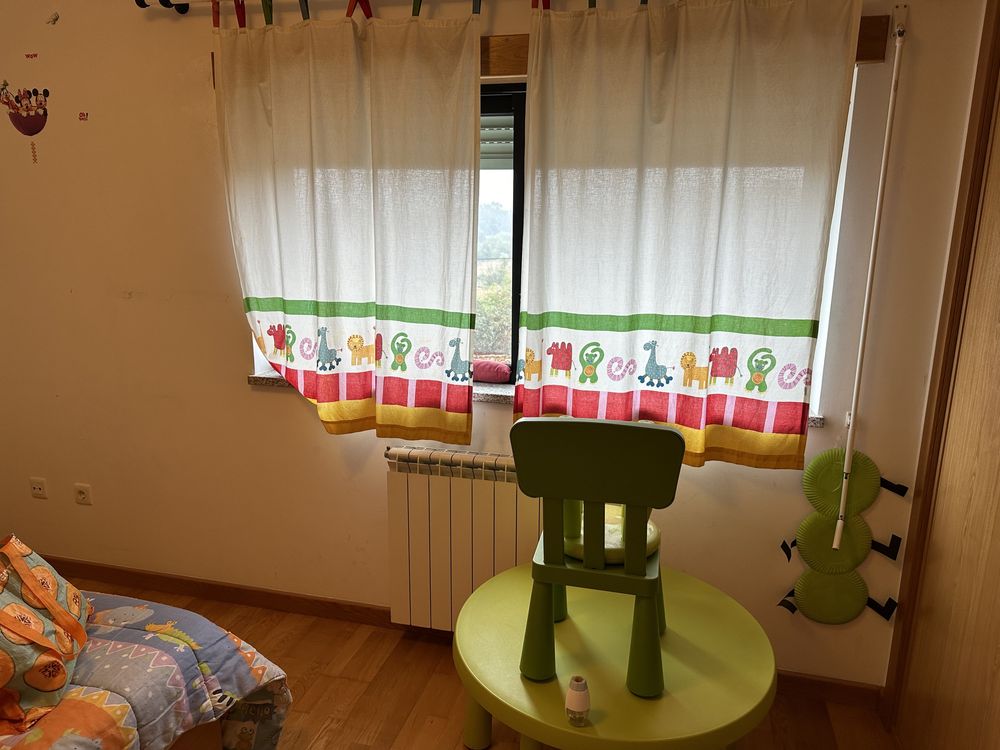 Cama de crianca 2m