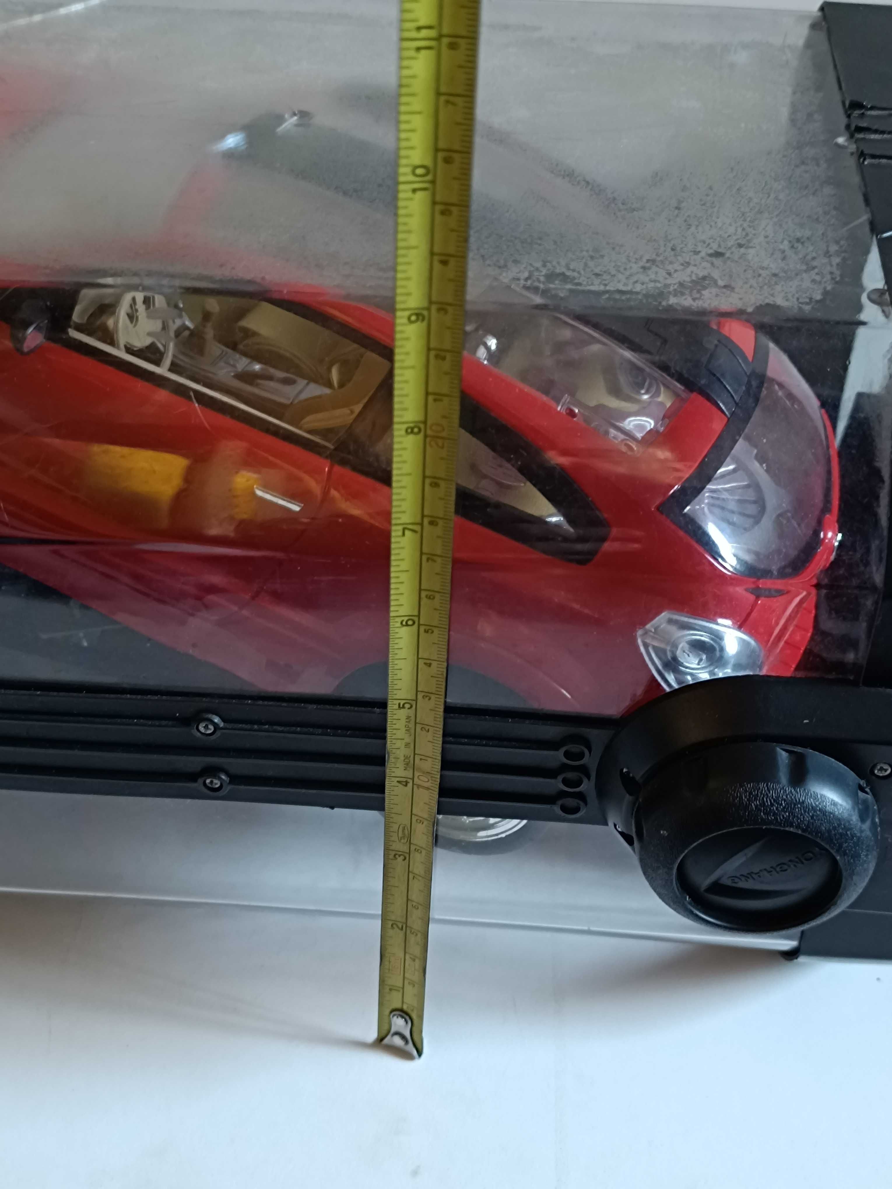Carro Telecomandado