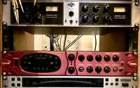 Line 6 Pod Pro XT rack studyjny multiefekt gitarowy procesor efektów