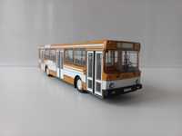 1 43 Classicbus [DEMPRICE ] ЛиАз-5256