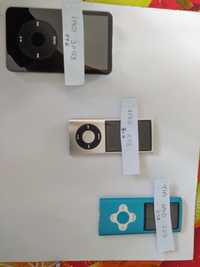 iPods,MP3,fotos,videos