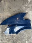 Крыло переднее левое Ford Transit 2000-2006 год