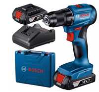 Bosch Professional GSB 185 -li, 18В, (06019K3100)