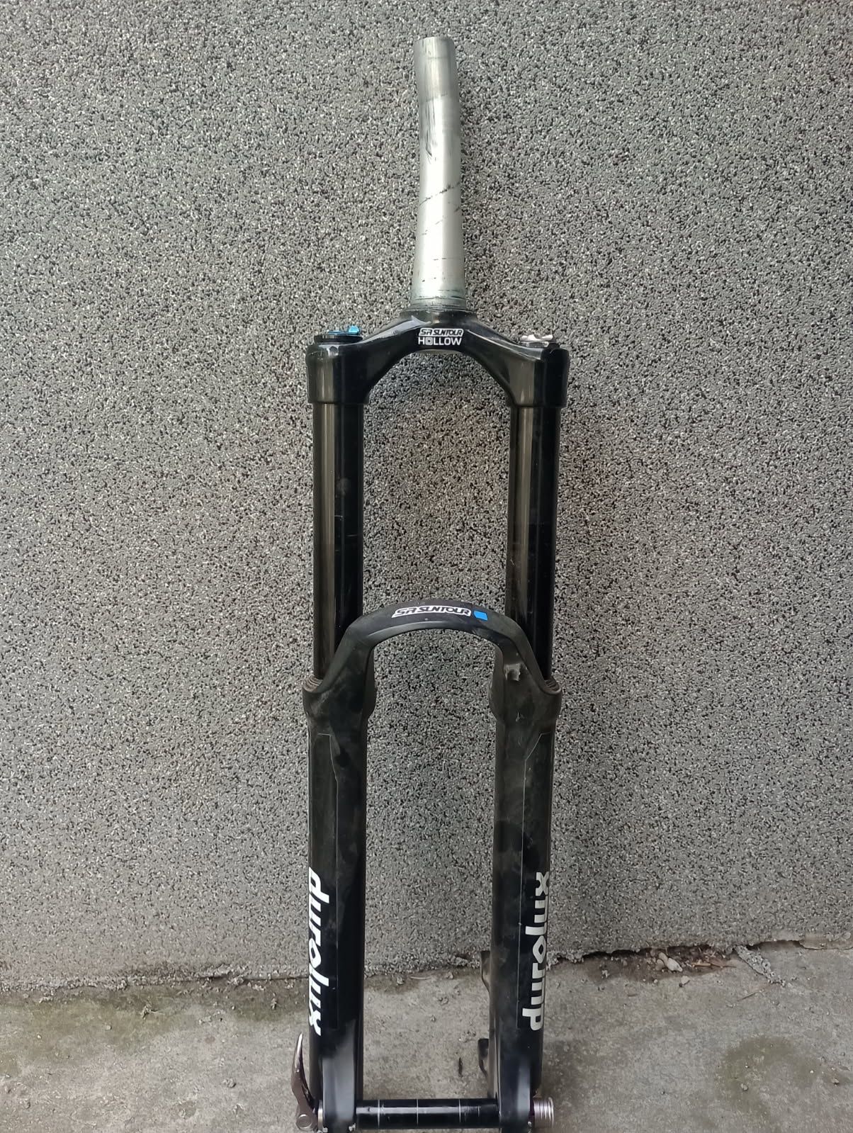 Amortyzator durolux r2c2