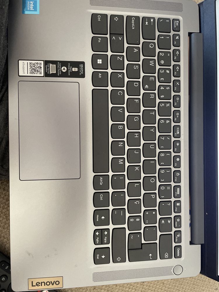 Vendo computador lenovo