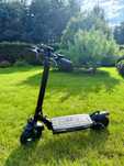 Hulajnoga elektryczna RUPTOR R1 Lite V2 – 60 km zasięgu, stan bdb