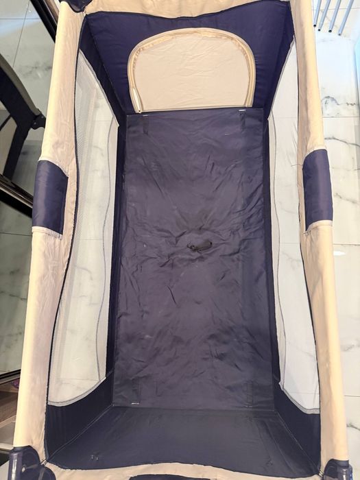 Манеж дитячій wonderkids dream