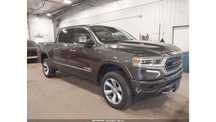 RAM 1500 Limited/5,7/Lekka Szkoda/Tania Naprawa
