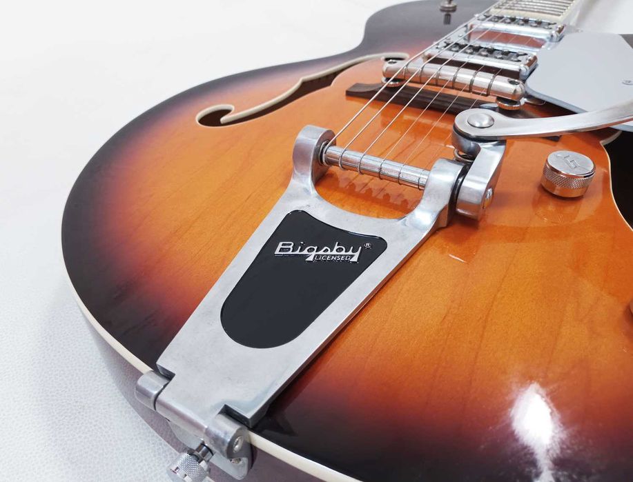 Gretsch G5420T Eletromatic - Made in Korea