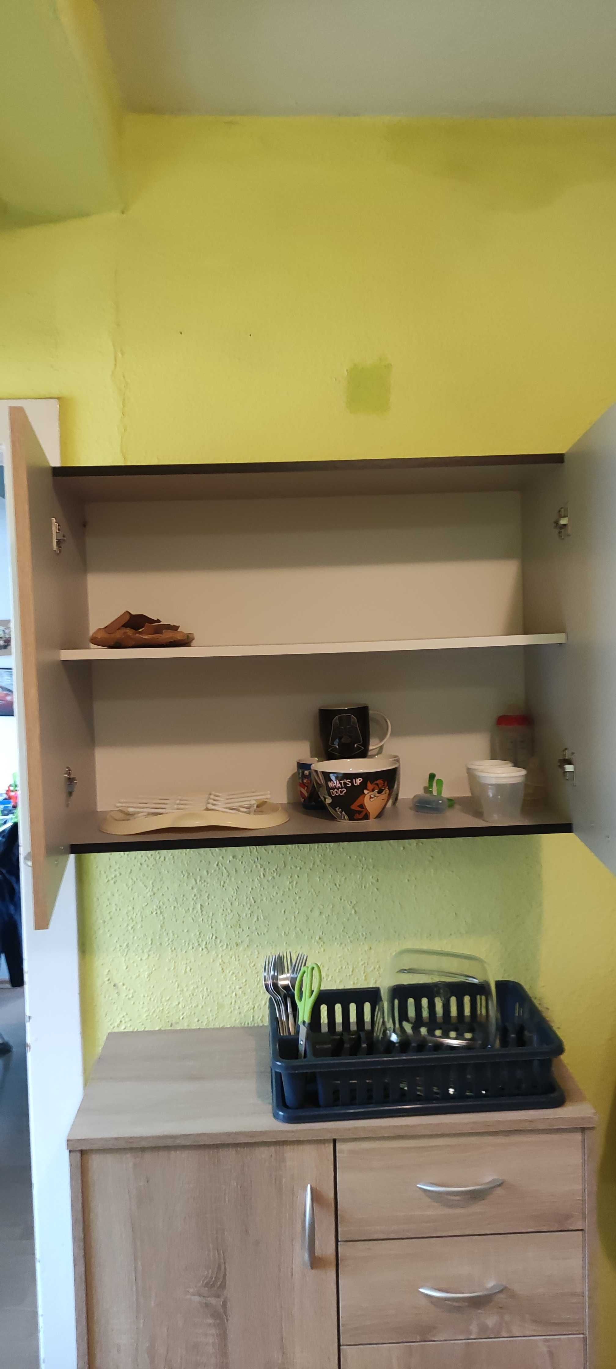 Szafka wisząca stan bardzo dobry
