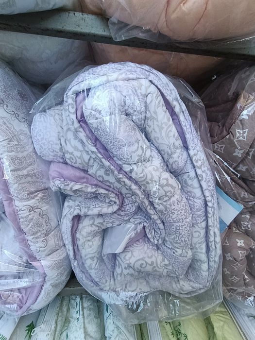 Ковдра/одіяло холофайбер.Тепла,зимова фірма Арда