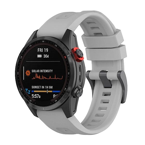 Pasek / opaska do Garmin Fenix 3 / 3hr / 5x / 6x / 6x Pro / 7x / 7x Pr