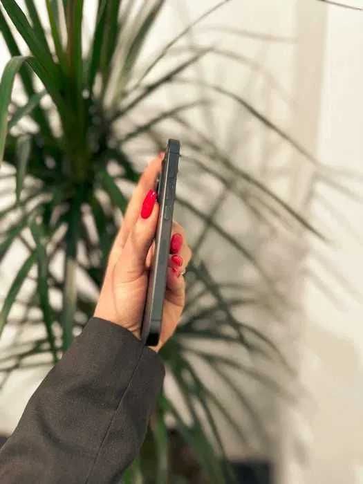 OKAZJA!! iPhone 16 Pro Black Titanium 256GB /Gwarancja 24mies/Raty 0%