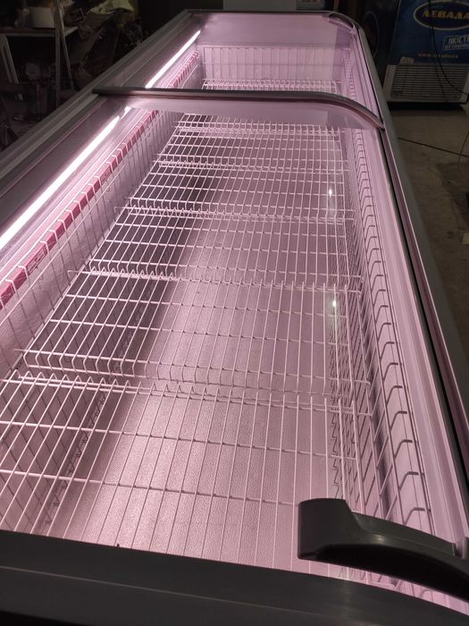 АНТ Корзини комплект полиці на морозильну камеру бонету AHT Паріж 210