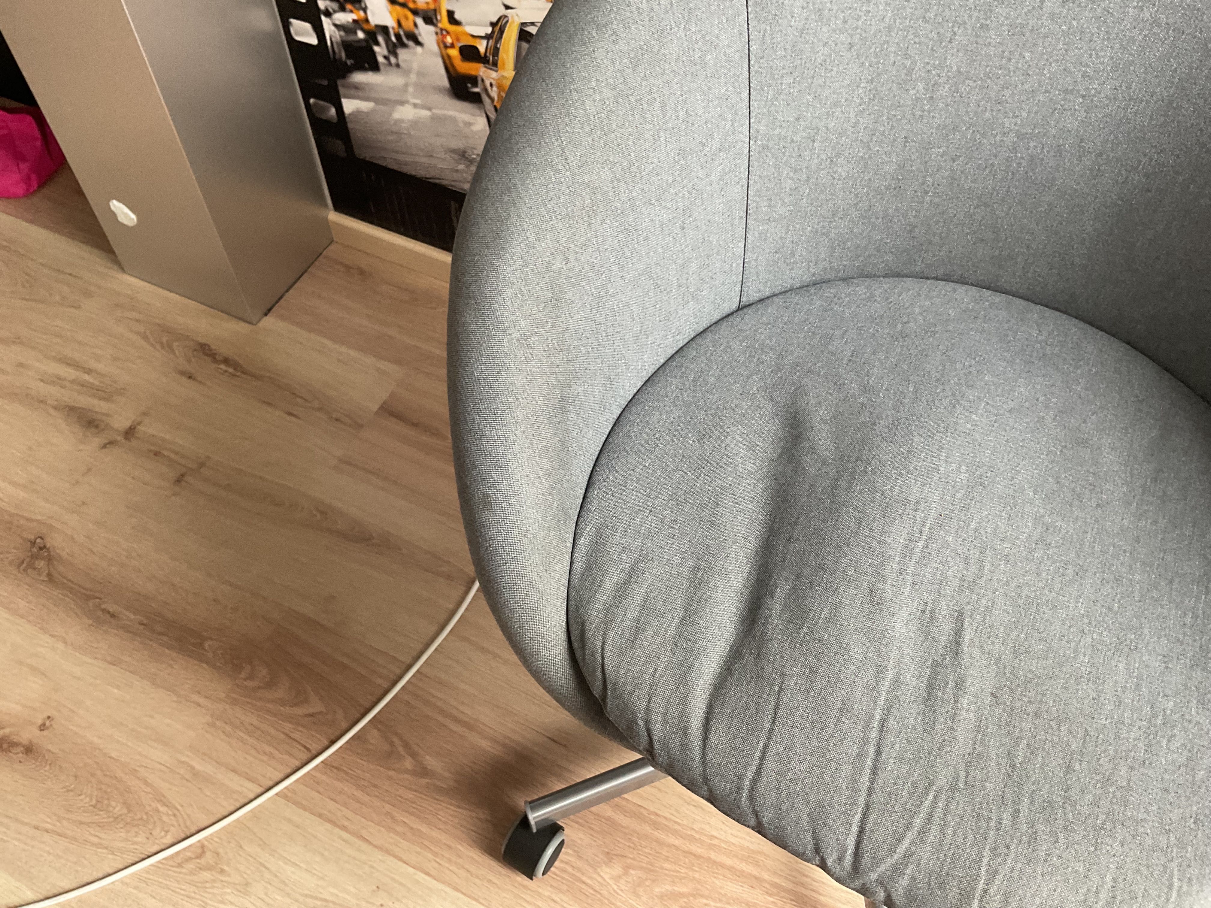Fotel do biurka IKEA