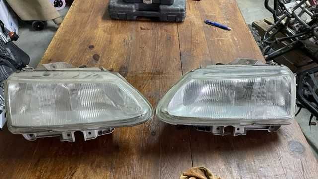 Peças Renault Space