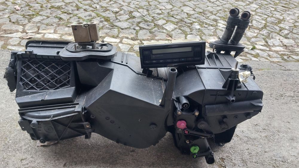 Material VW Golf 4/ Audi a3 8L