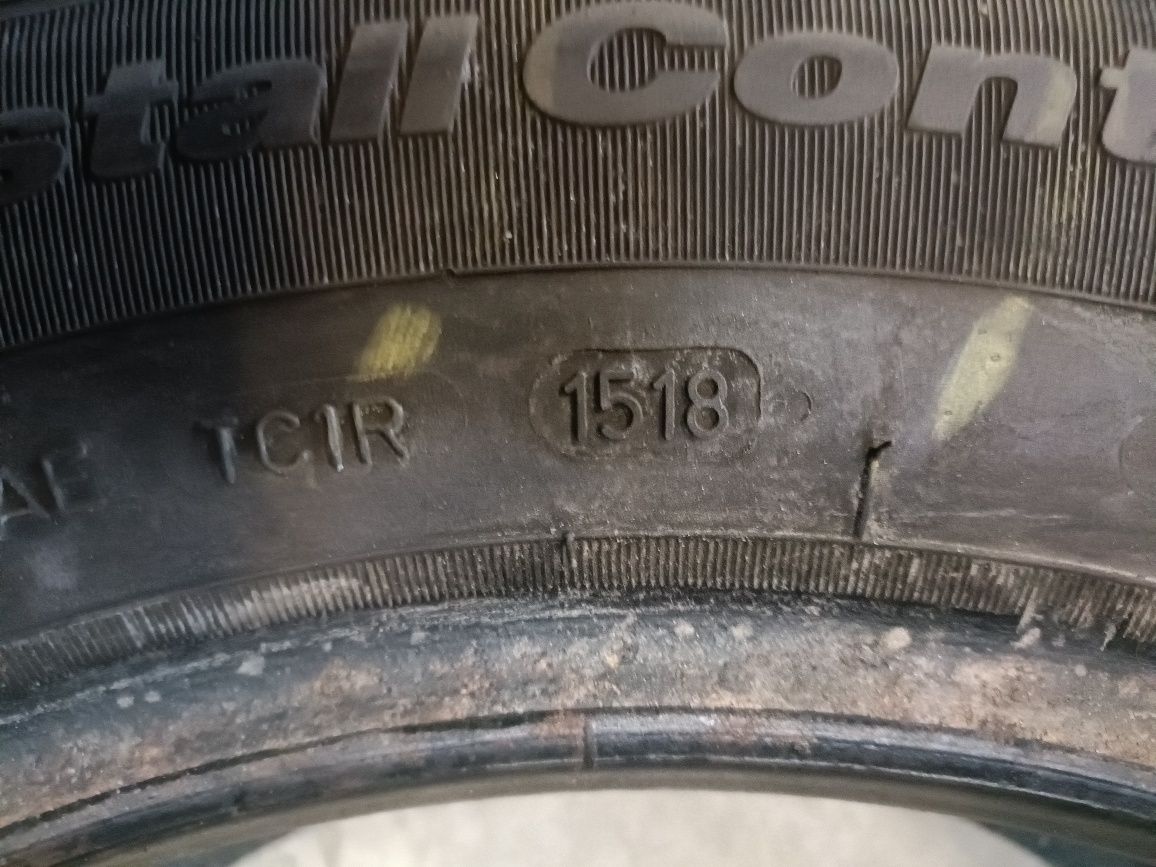 Opony zimowe Fulda Kristall Control HP 2 195/65R15 91H
