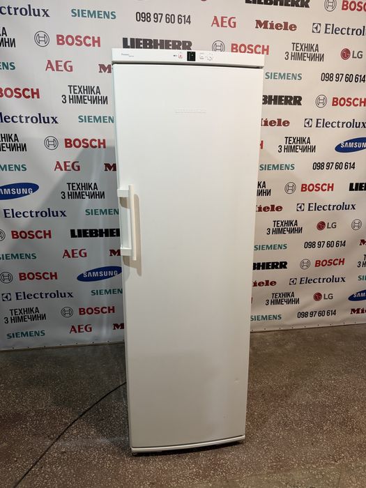 Морозильна камера Liebherr NoFrost GN 2853 Німеччина
