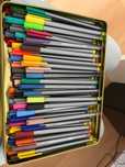 Canetas Staedtler