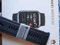 Pasek Huawei watch d2 M