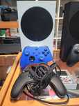 Konsola Xbox Series S 512GB 2xPAD BDB 100% Sprawny SklepRetroWWA