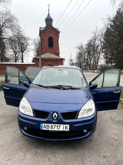 Продам автомобіль