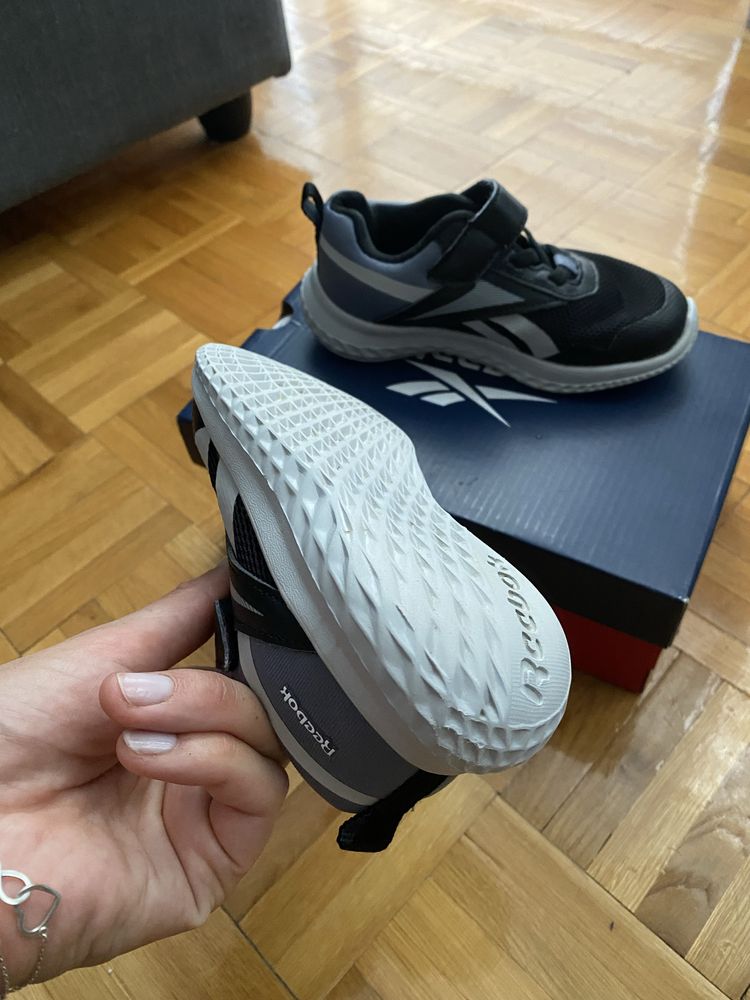 Adidasy chłopięce Reebok r. 25,5