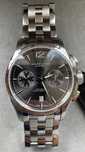 Hamilton Jazzmaster Auto Chrono H326060 box