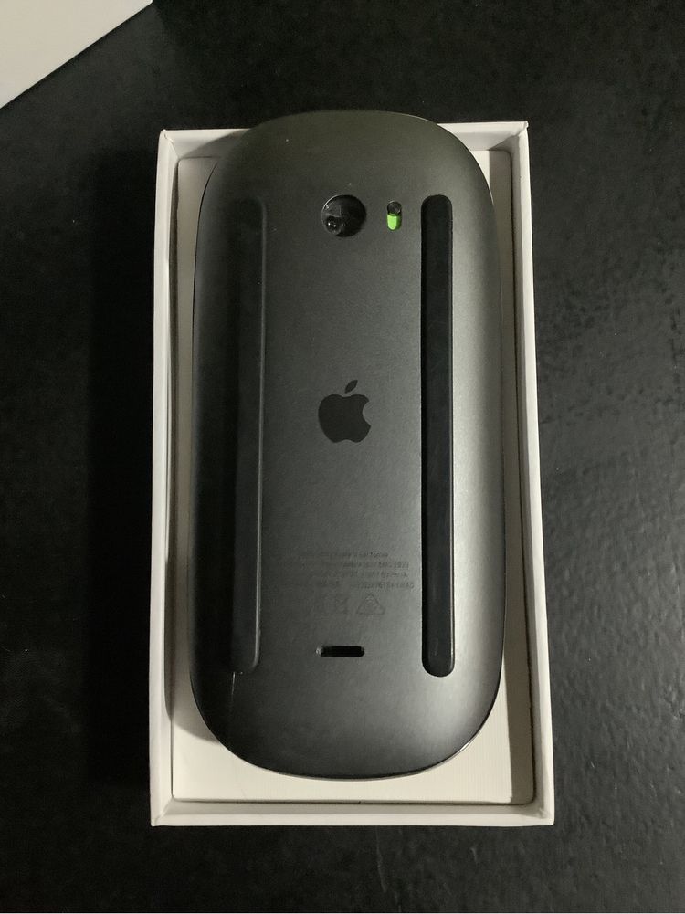 Apple Magic Mouse 2 Space Gray