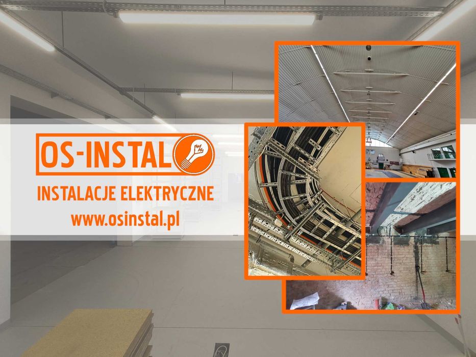 Elektryk | Instalacje elektryczne Wawer
