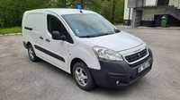 Peugeot Partner LONG  Peugeot Partner 1.6DHi 90PS LONG Klima