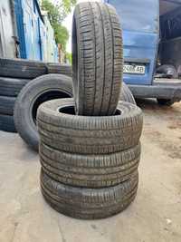 195/65R15 Kumho Ecowing *22 год*