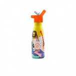 Cool Bottles Butelka termiczna Kids 260 ml Triple cool Savannah