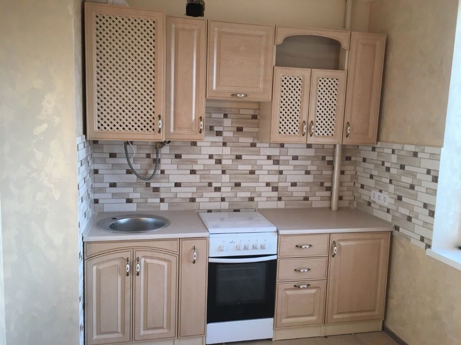 Зберу МЕБЛІ, зібрати шафу, скласти ліжко, зберу дитячу, монтаж кухні