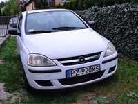 Opel Corsa C 1.0  2006 rok