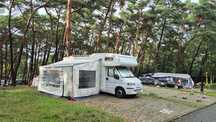 Fendt 230  Fiat ducato 2 kamper prywatny caly czas w uzytku