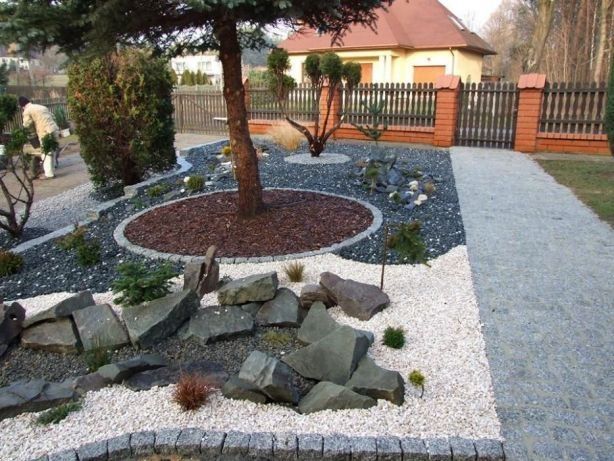 Przepiękny Grys Marmurkowy kremowy MARIANNA 8-16, 16-32 MM dostawa 0zł