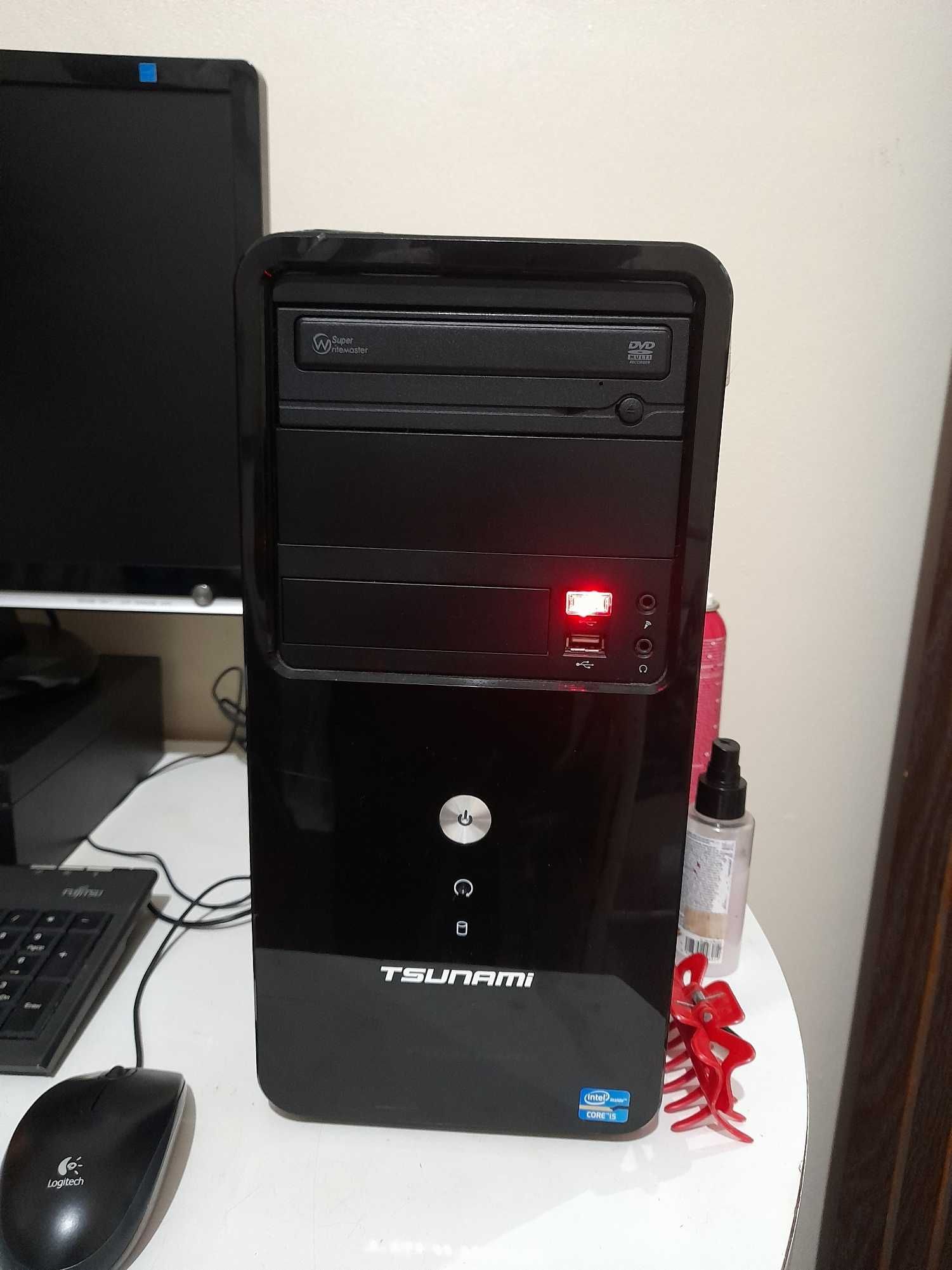 pc completo a venda.