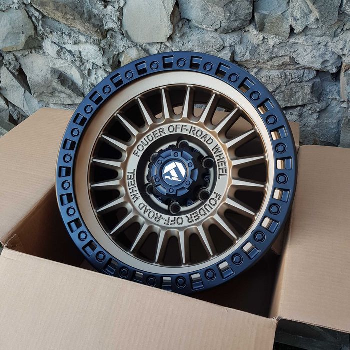 Диски Toyota НОВІ R17 6x139.7 Land Cruiser 100 Prado 120 150 Lexus LX