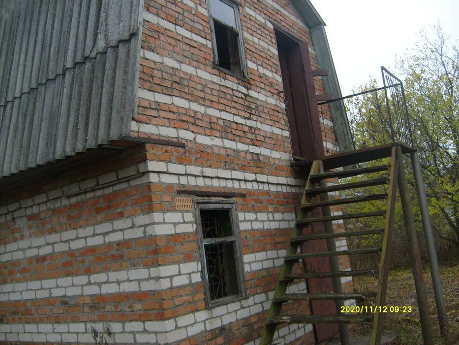 земельна ділянка 16,32 сот